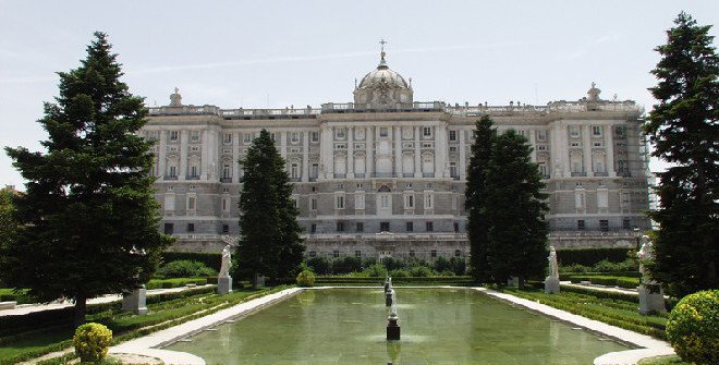 Foto palacio