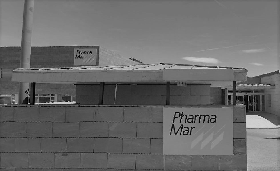 Foto pharmamar
