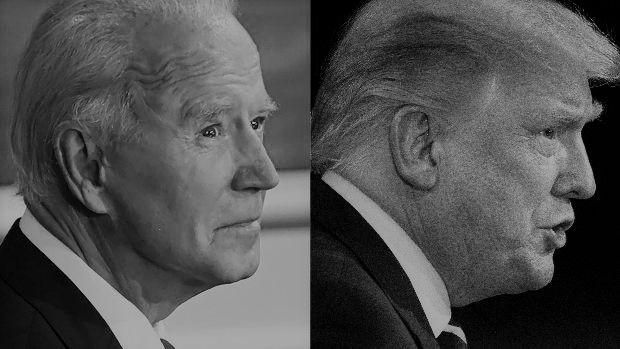 Foto Trump